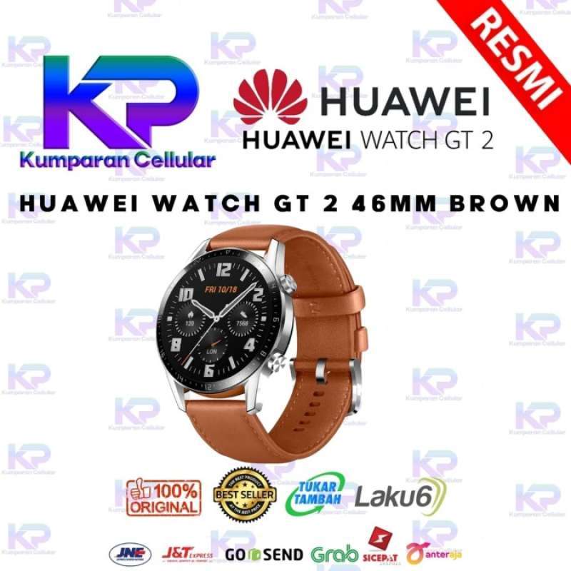 Huawei watch gt2 latona b19v cheap