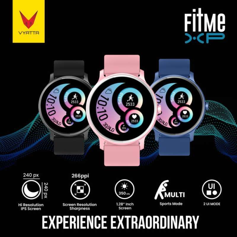 Vyatta fitme new arrivals