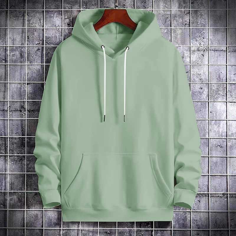 Promo Fashion Baju Atasan Sweater Hoodie Polos Pria Lengan Panjang Xl Coksu Diskon 30 Di Seller Juragan Baju Wijaya Kusuma Kota Jakarta Barat Blibli