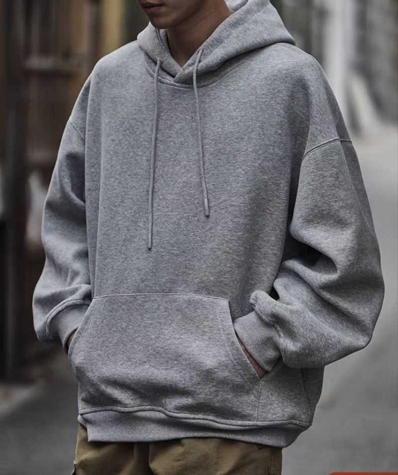 Style baju hoodie sale