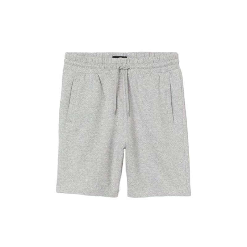 H and m short sales