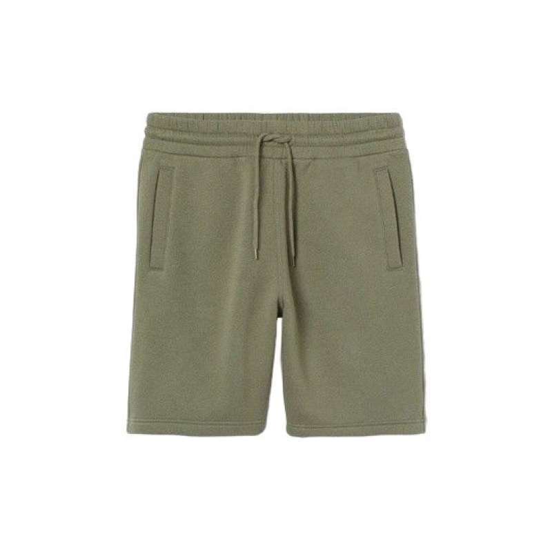 Promo Celana pendek h m sweat short pants HnM Pria dan wanita