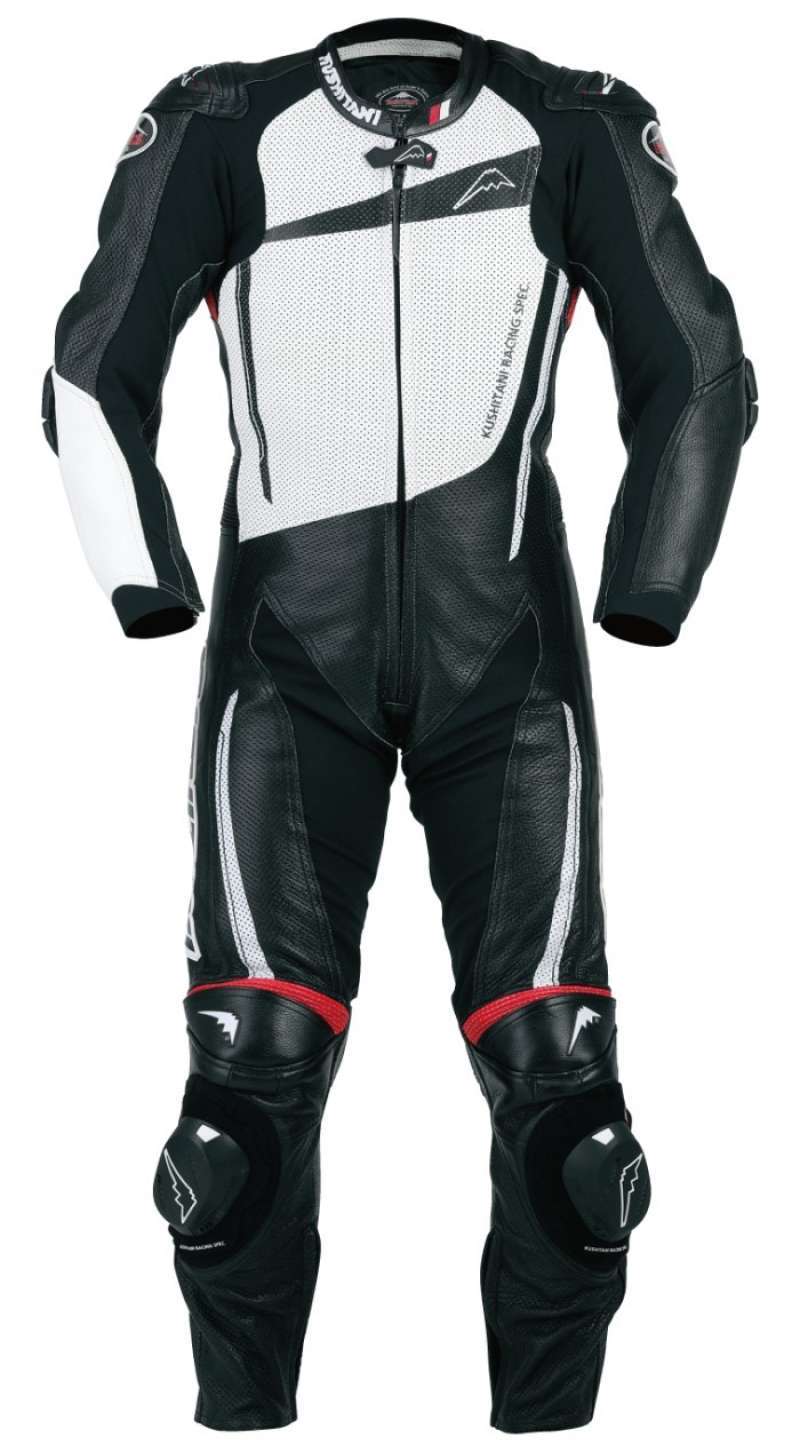 Jual Kushitani K 0079xx Sword Suit Set Knee Elbow Black Red Di Seller Rc Motogarage Medang Kab. Tangerang Blibli