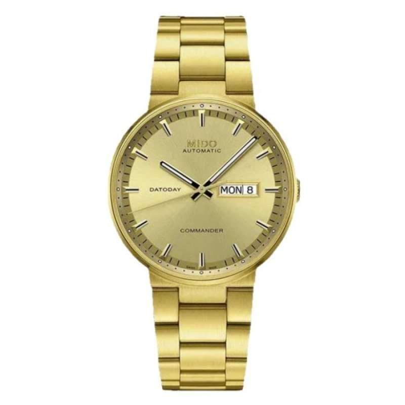 Jual Jam Tangan Pria Mido M0144303302180 Original Di Seller Mwatch 20 Ilir Iv Kota Palembang Blibli