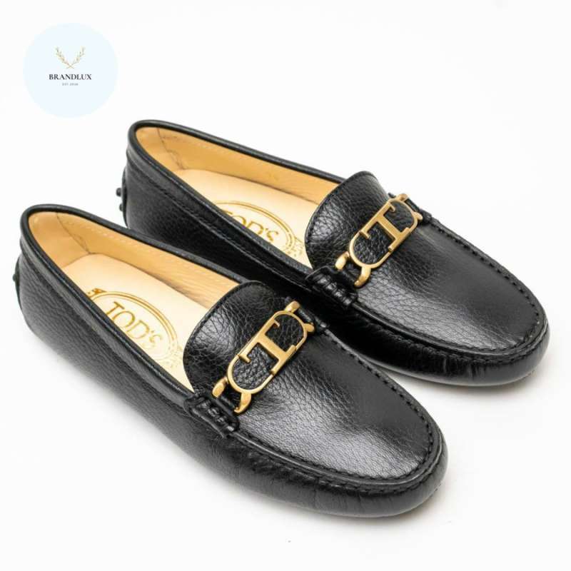 Tods shoes cheap harga