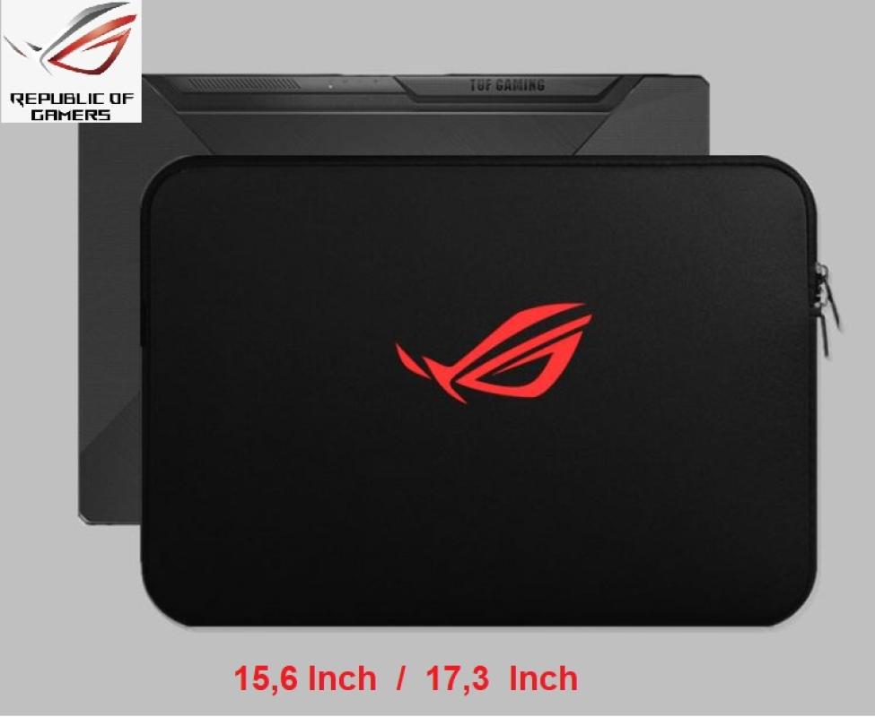Sleeve case Cover Laptop sarung notebook Asus ROG Terbaru 17,3 Inch