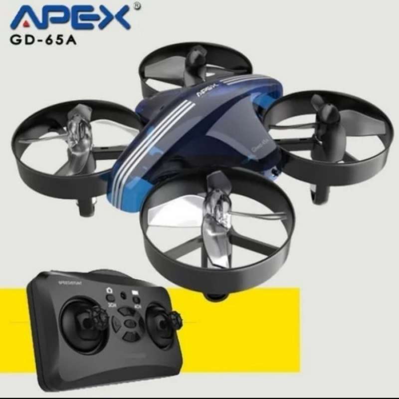 Apex 2025 ghost drone