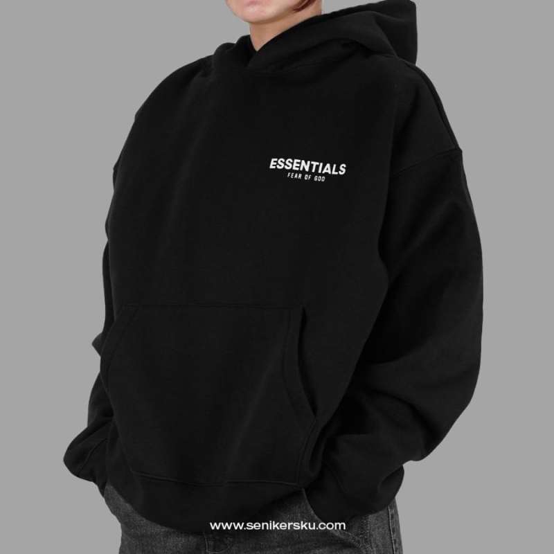 Fog essentials sales floral hoodie