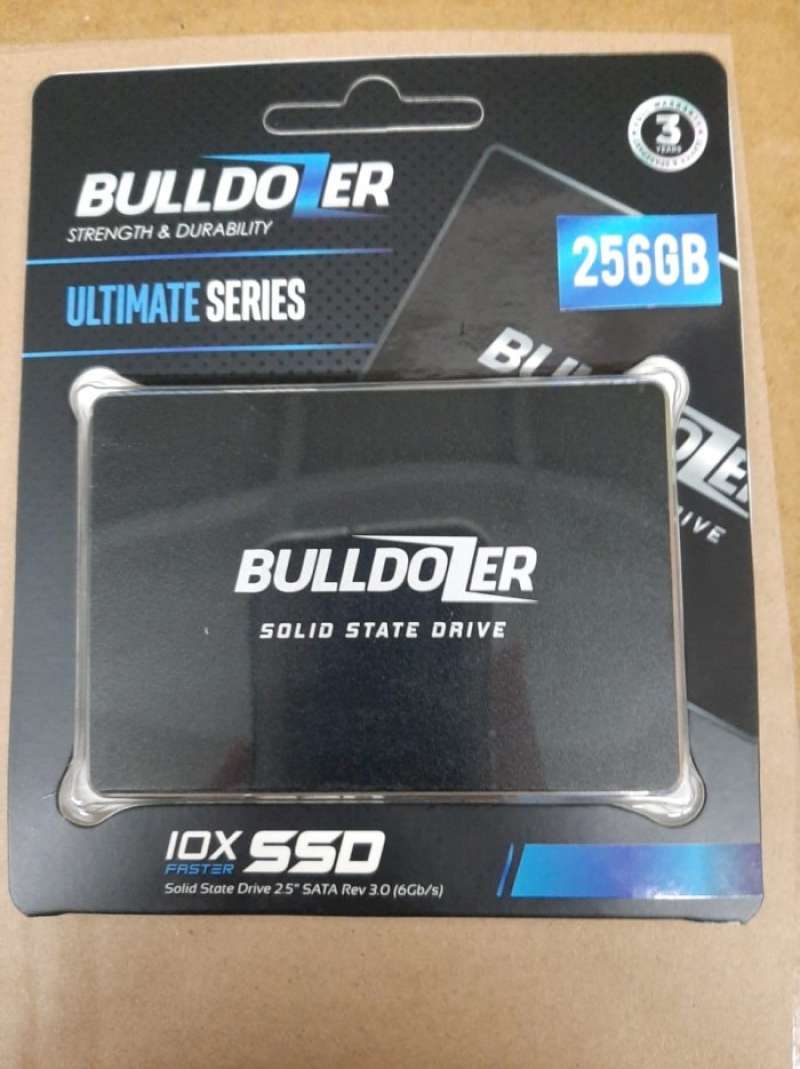 Ssd outlet 256gb harga