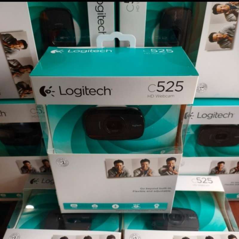 Logitech hdc525 best sale