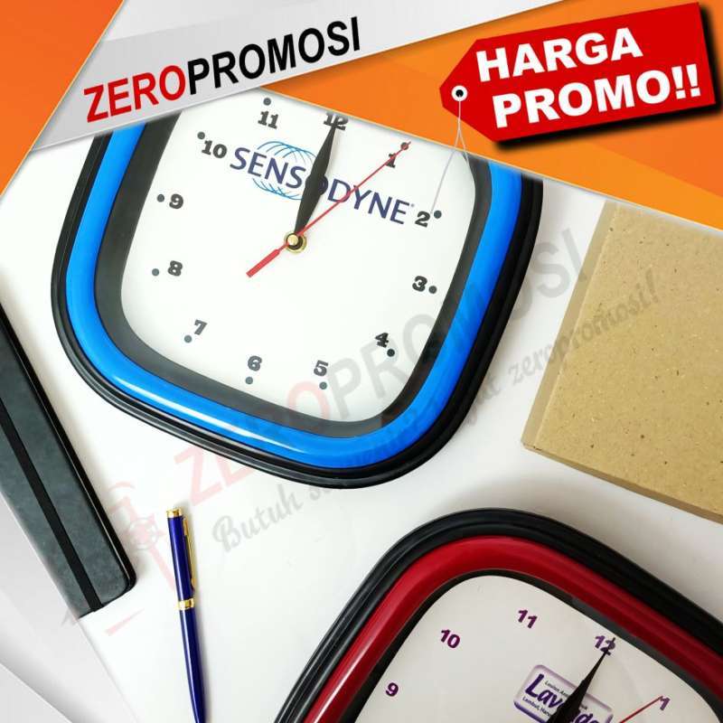 Souvenir promosi store