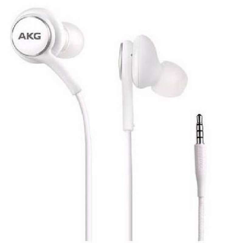 Earphone Headset Samsung Galaxy S10 Tune by AKG EO-IG955 (ORIGINAL)