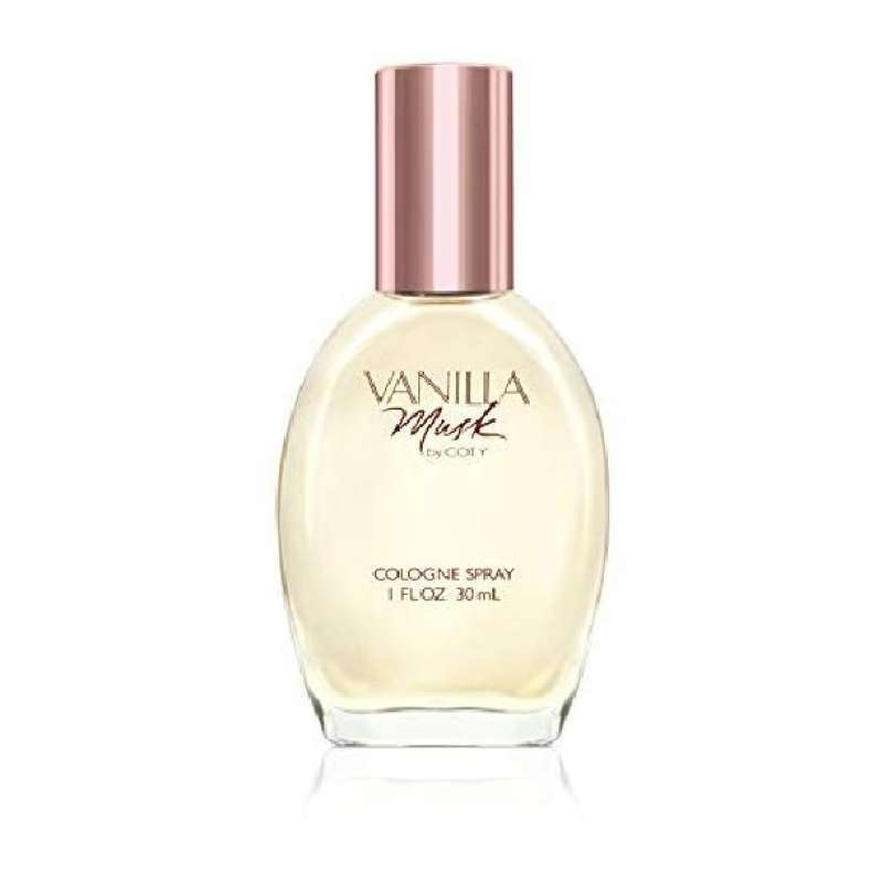 Womens Perfume Coty Musk Aftershave Jual Coty Vanilla Musk For