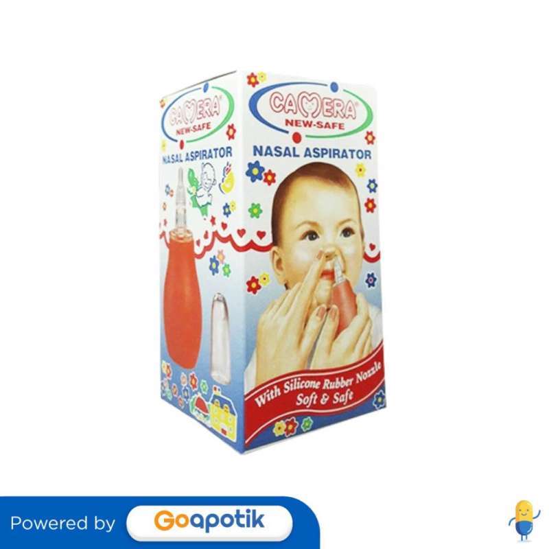 Camera nasal aspirator online