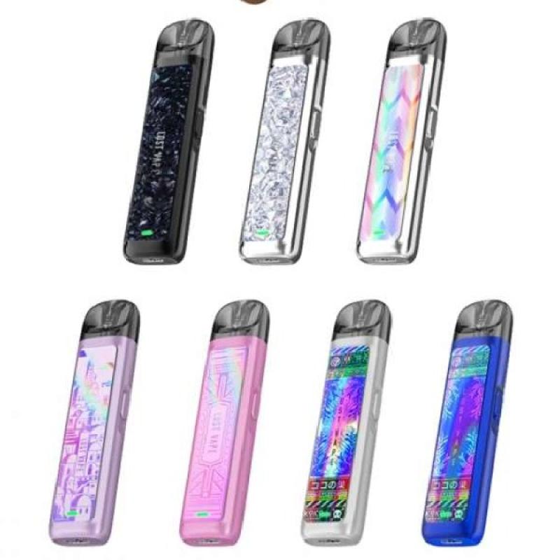 Promo Lost Vape Ursa Nano Pod System Kit 800mah New Color ! - Freedom  Fighter Diskon 23% Di Seller Hj Wulan Mubarok - Karang Bahagia, Kab. Bekasi  | Blibli