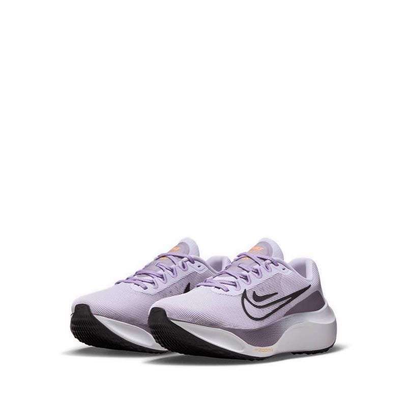 nike revolution lilac