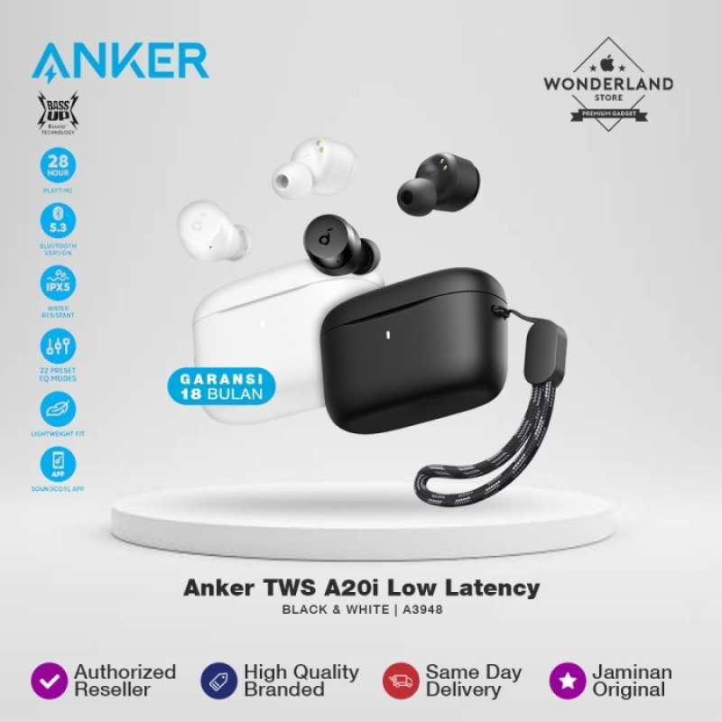 Anker aptx low latency sales