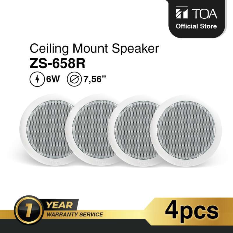 Harga ceiling speaker discount philips