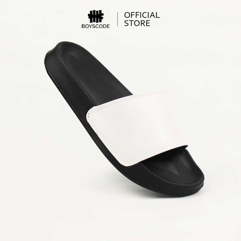 Sandal cheap slide polos