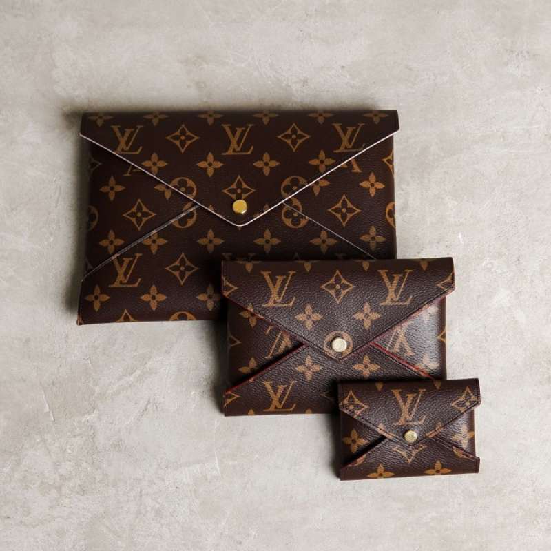 Jual Clutch Bag Lv Model Terbaru Harga Promo Maret 2024 Blibli