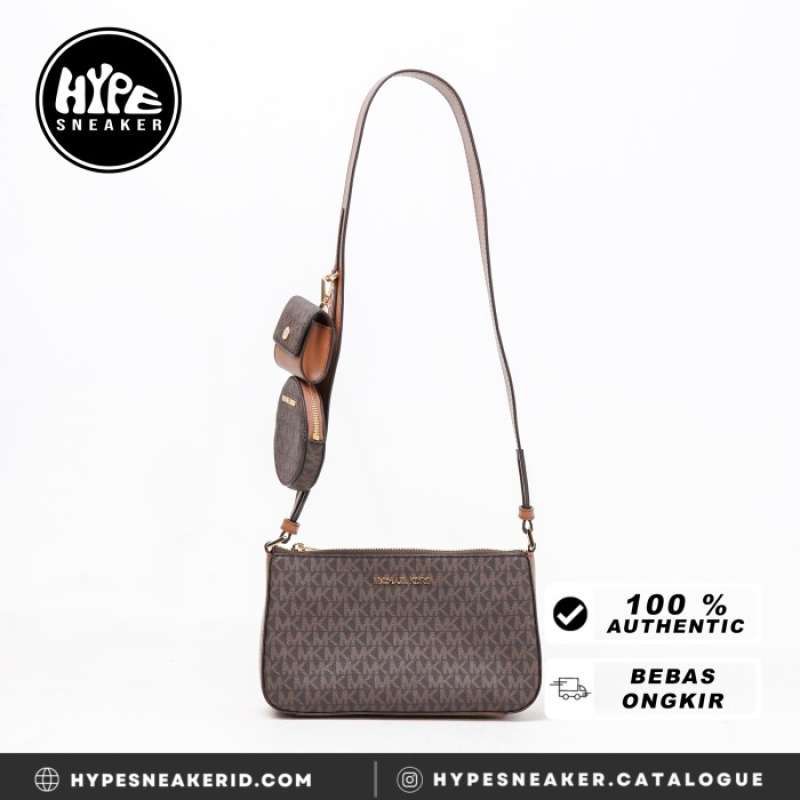 Harga sling bag 2025 michael kors