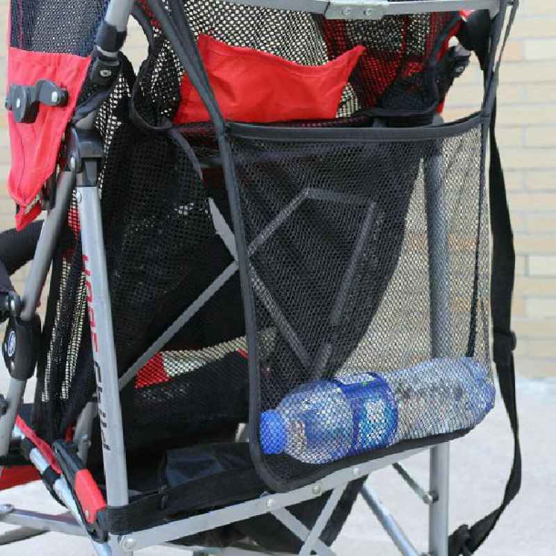 Trolly bayi hotsell