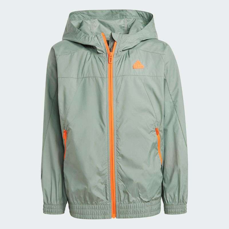 Adidas jas kids store