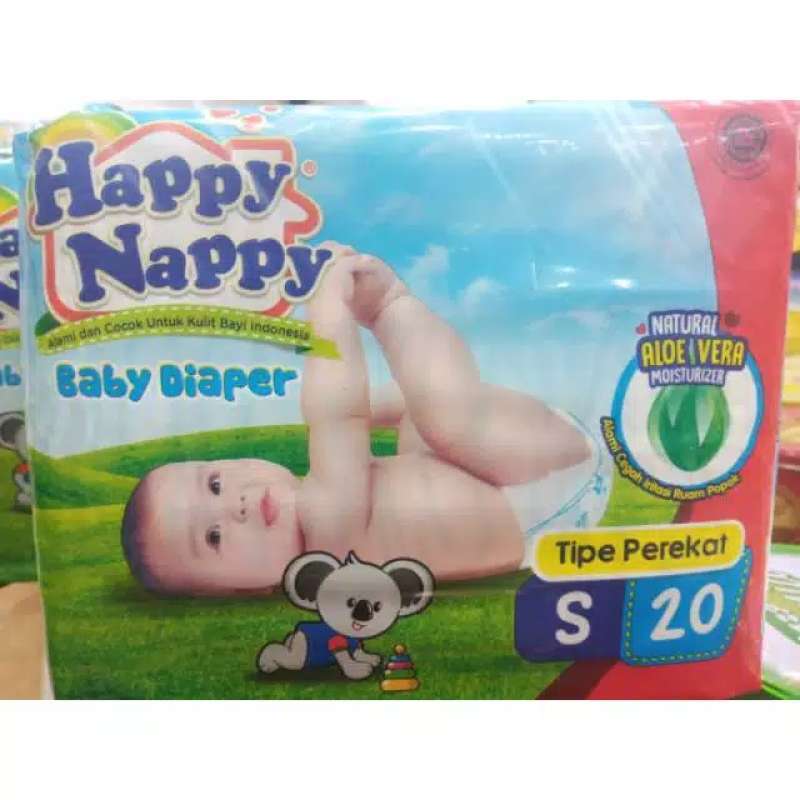 Pampers new arrivals nbs diapers