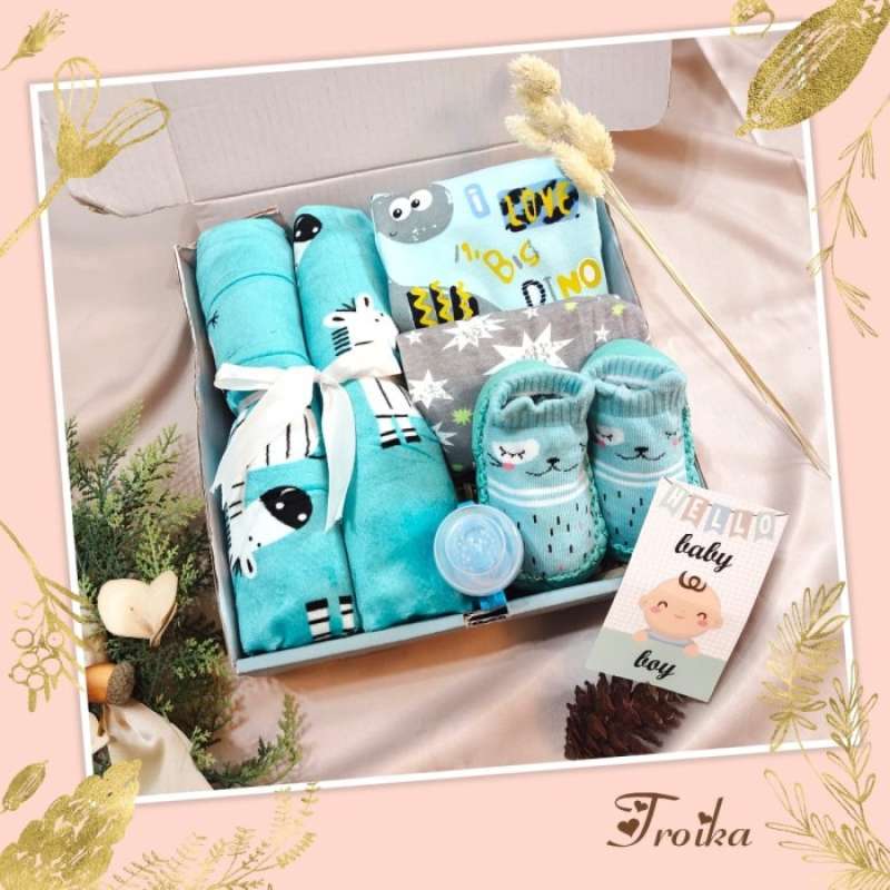 Gift untuk baby born online