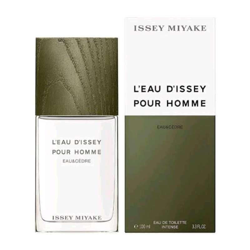 Parfum Issey Miyake Harga Termurah Maret 2024 Blibli