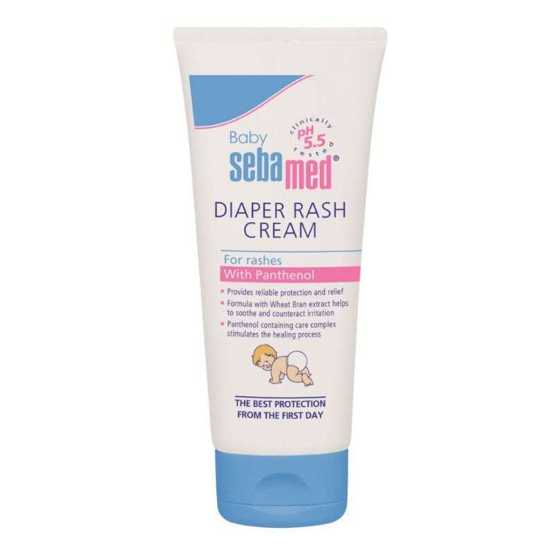 Jual Baby Cream Sebamed Gratis Ongkir Harga Terbaru Maret 2024