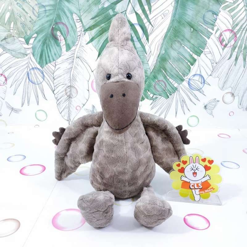 Jellycat terry pterodactyl new arrivals