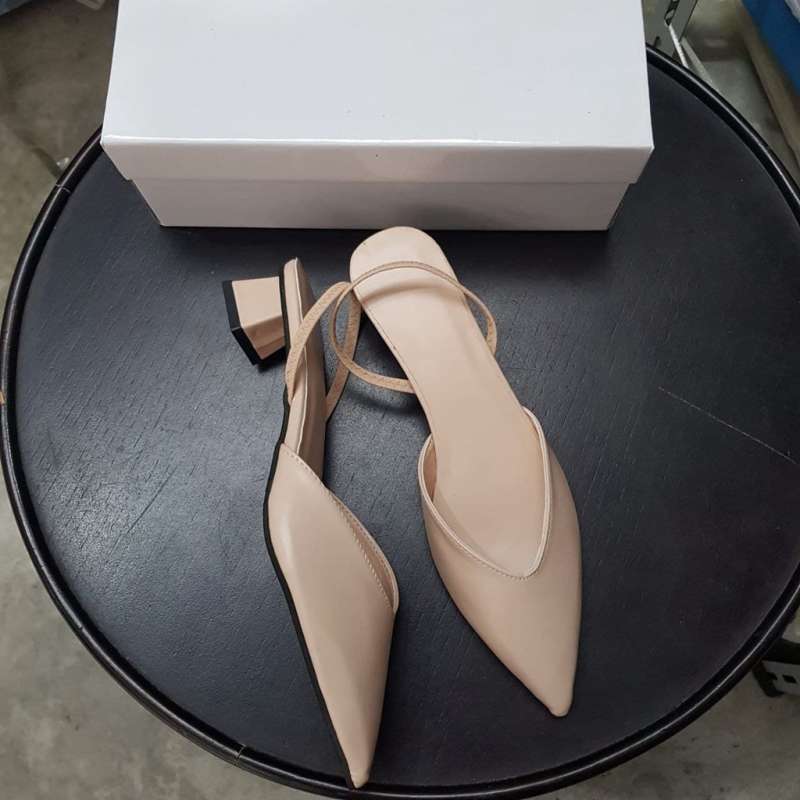 Heels murah cheap