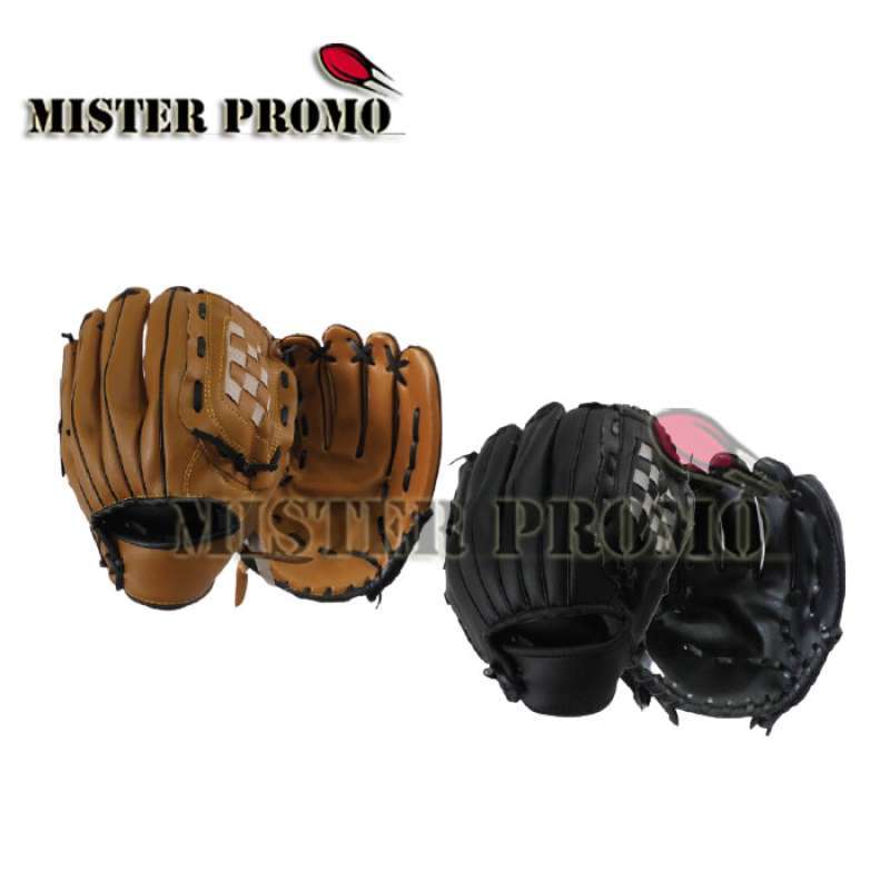 Jual top glove baseball