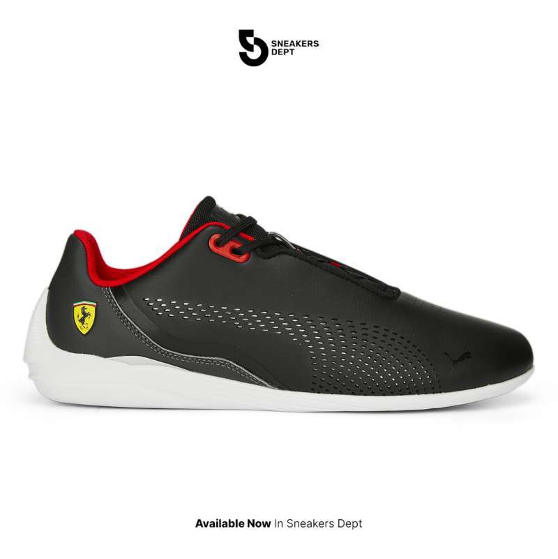 Jual Sneaker Puma Ferrari Original Original Terbaru Harga Promo
