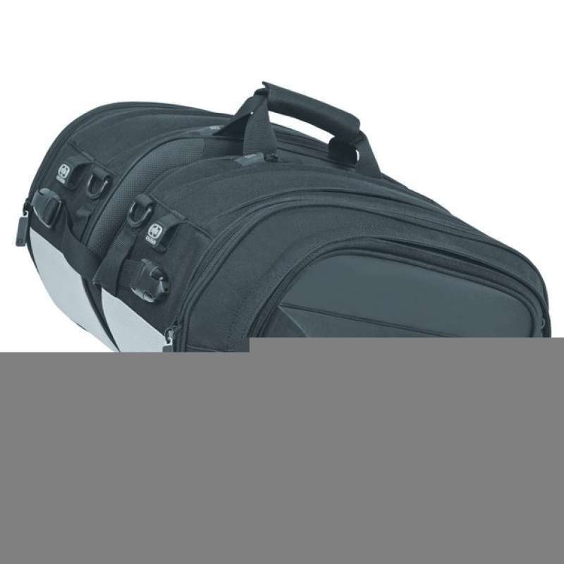 Jual Dainese D Saddle Motorcycle Bag Stealth Black Di Seller Zacko Store Kalibata Kota Jakarta Selatan Blibli