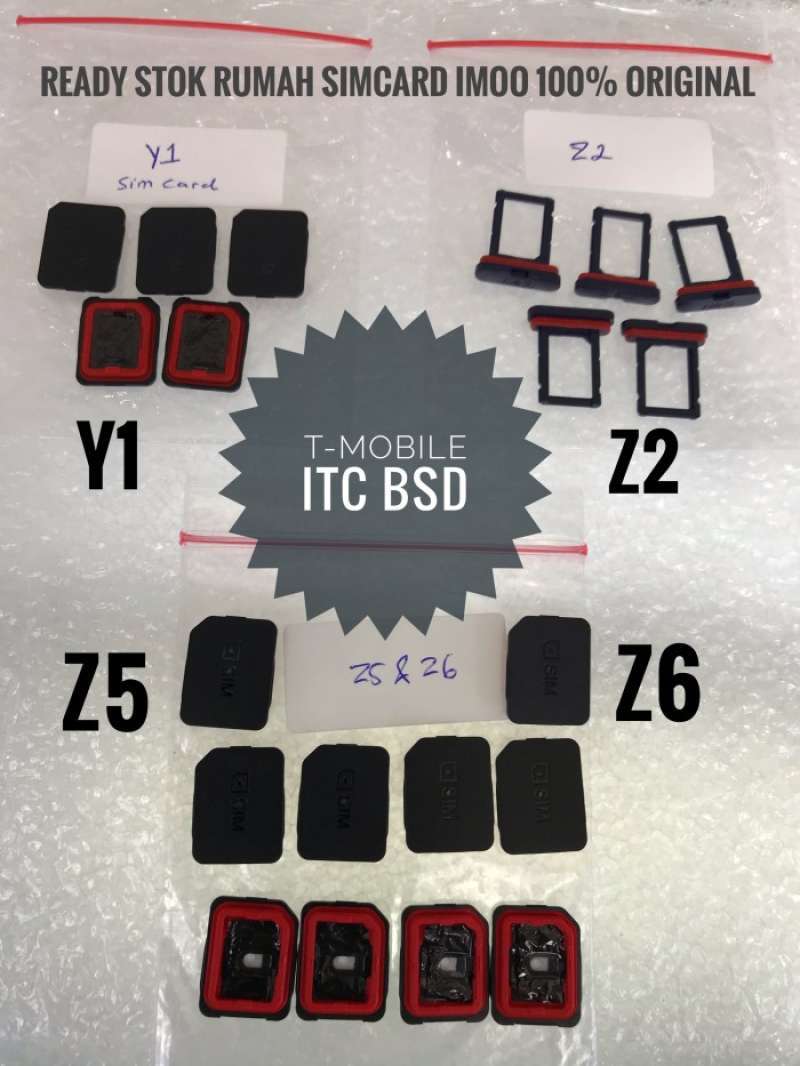 Sim card imoo clearance