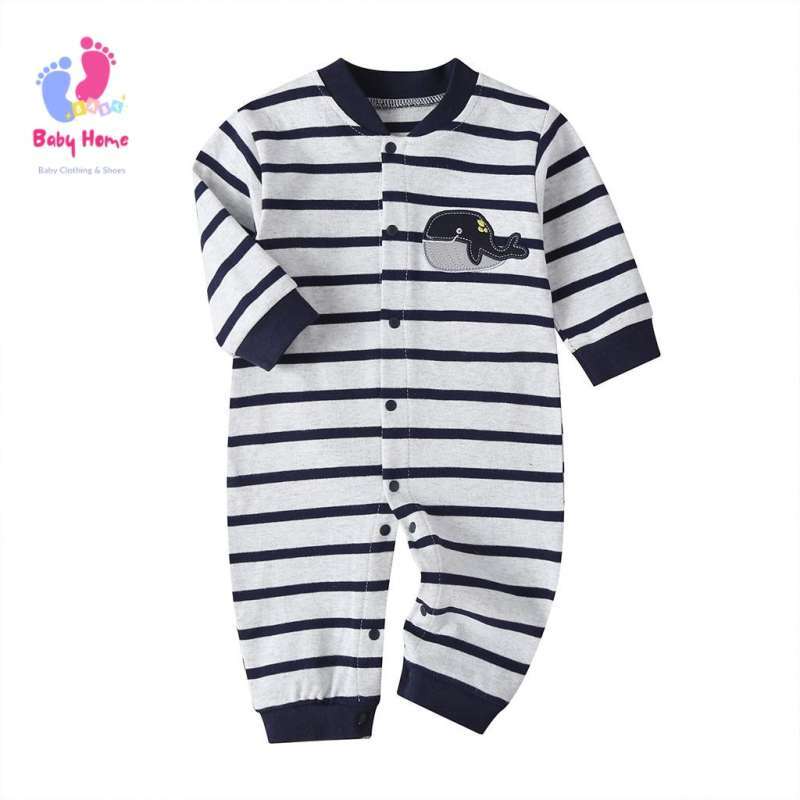 Baju baby hot sale jumpsuit
