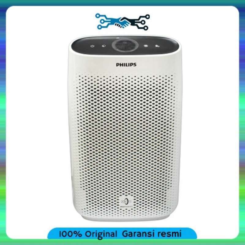 Nanoprotect s3 ac filter top