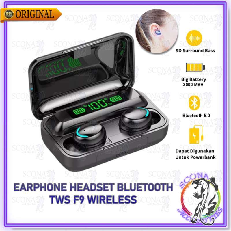 Audifonos baru true sale wireless
