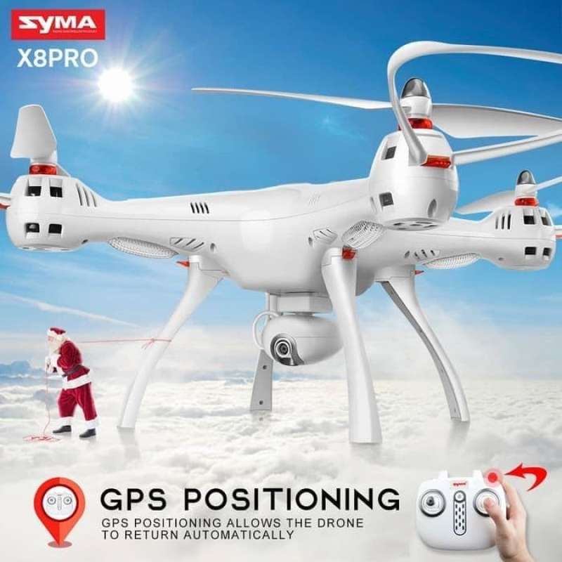 Harga drone store syma x8sw
