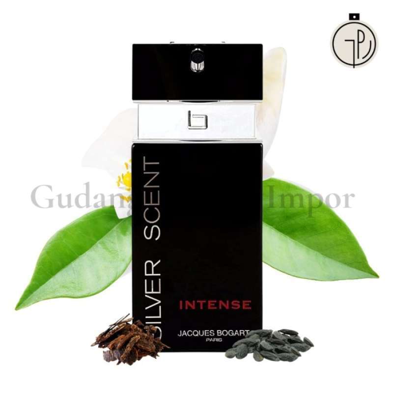 Parfum silver hotsell scent