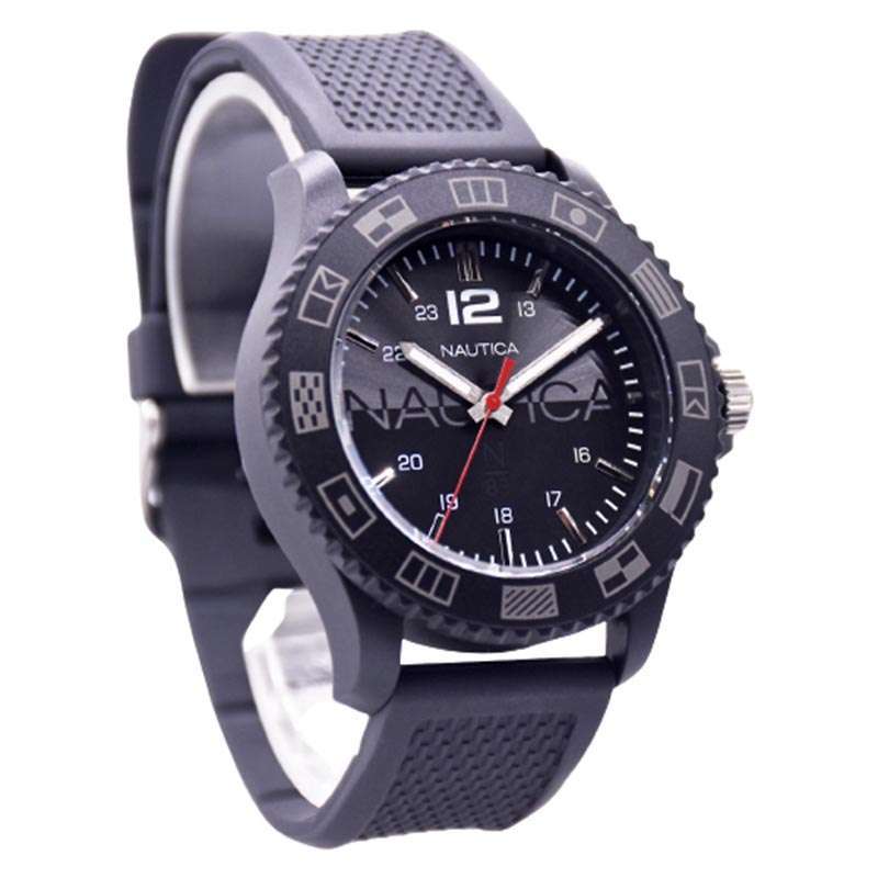 Nautica watch clearance harga