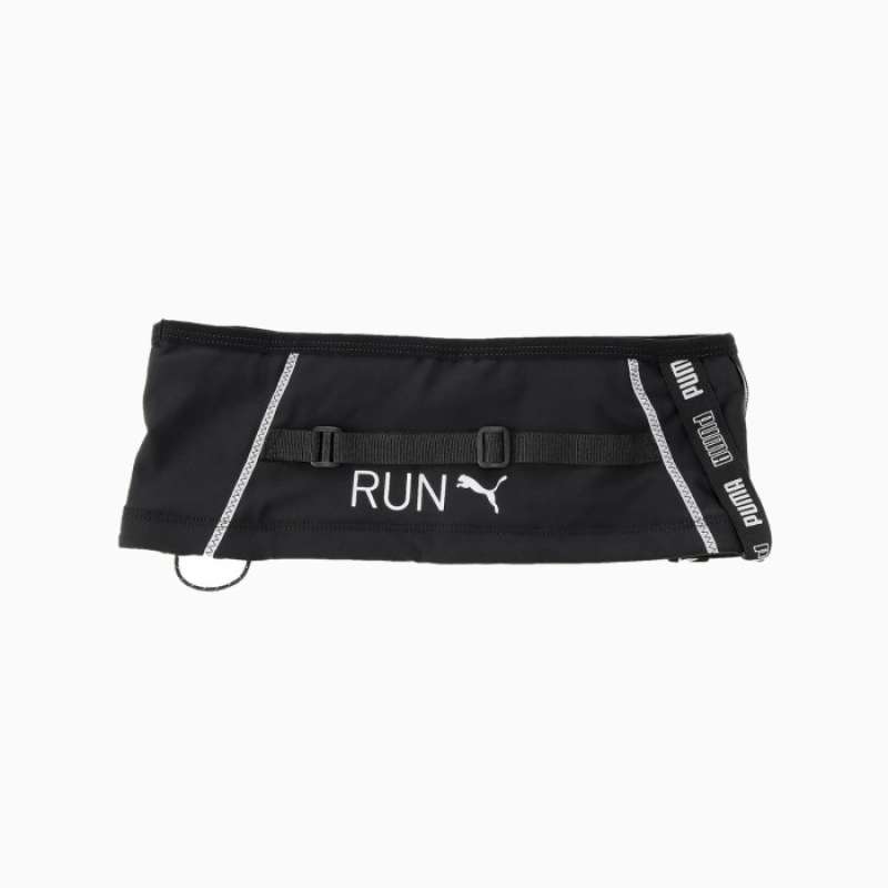 Promo Puma Running Waist Band Black 07884801 Diskon 2 di Seller