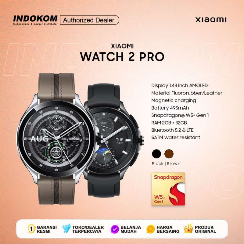Smartwatch wear os murah clearance