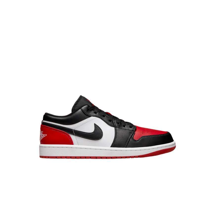 Harga jordan 1 bred toe hotsell