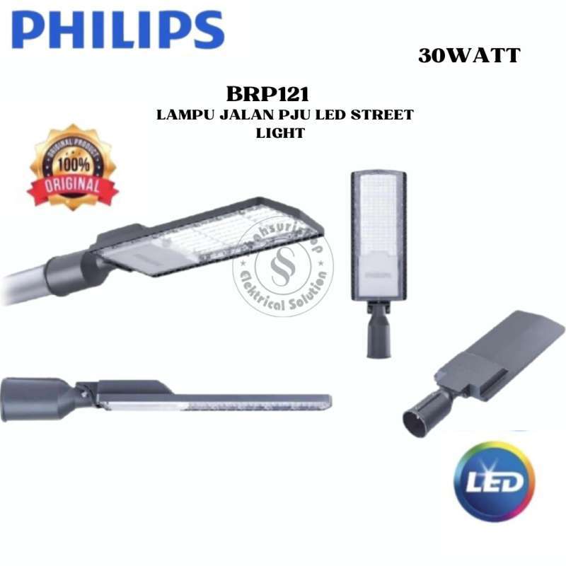 Philips led street light 30 watt cheap