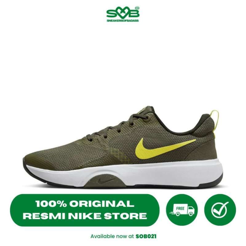 Sepatu Training Nike City Rep TR DA1352 200
