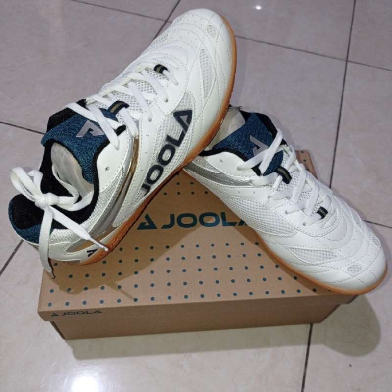 Jual Shoes Joola Court White 43 Terjamin 43 Di Seller Snj. Cengkareng Timur Kota Jakarta Barat Blibli