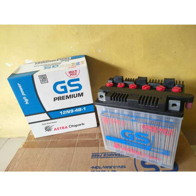 Pulsar 180 battery ampere clearance